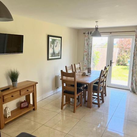 Sean And Janes - Clare Court Apartman Ballycastle Kültér fotó