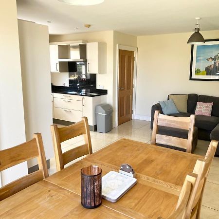 Sean And Janes - Clare Court Apartman Ballycastle Kültér fotó
