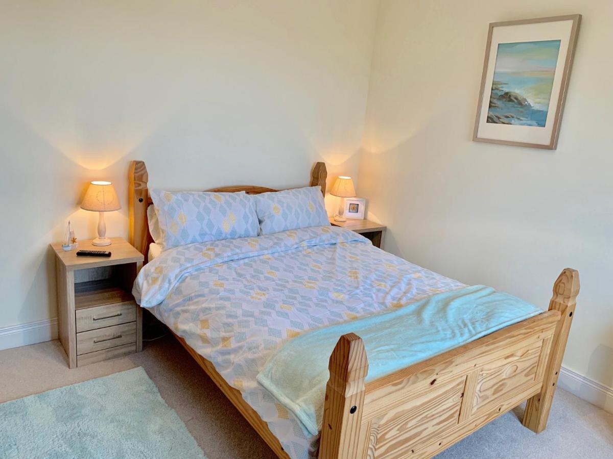 Sean And Janes - Clare Court Apartman Ballycastle Kültér fotó