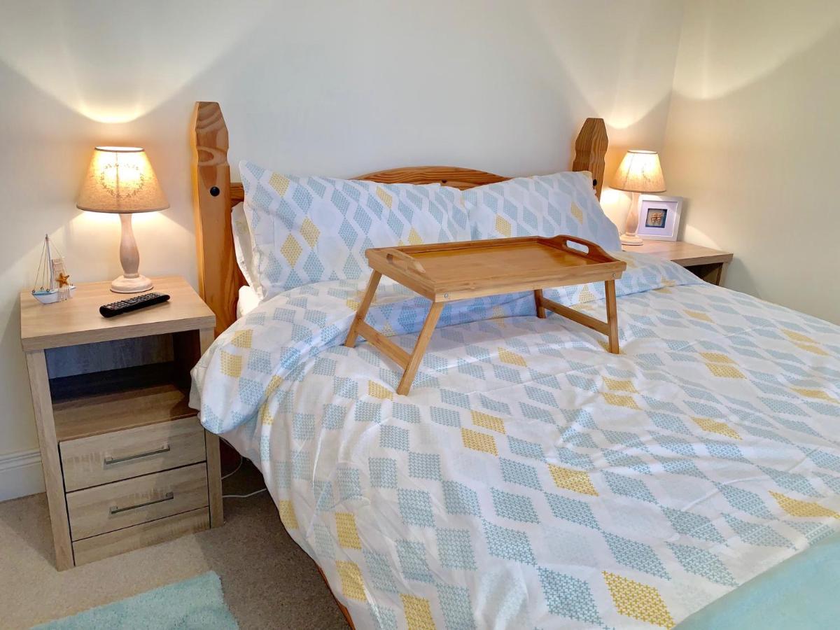 Sean And Janes - Clare Court Apartman Ballycastle Kültér fotó