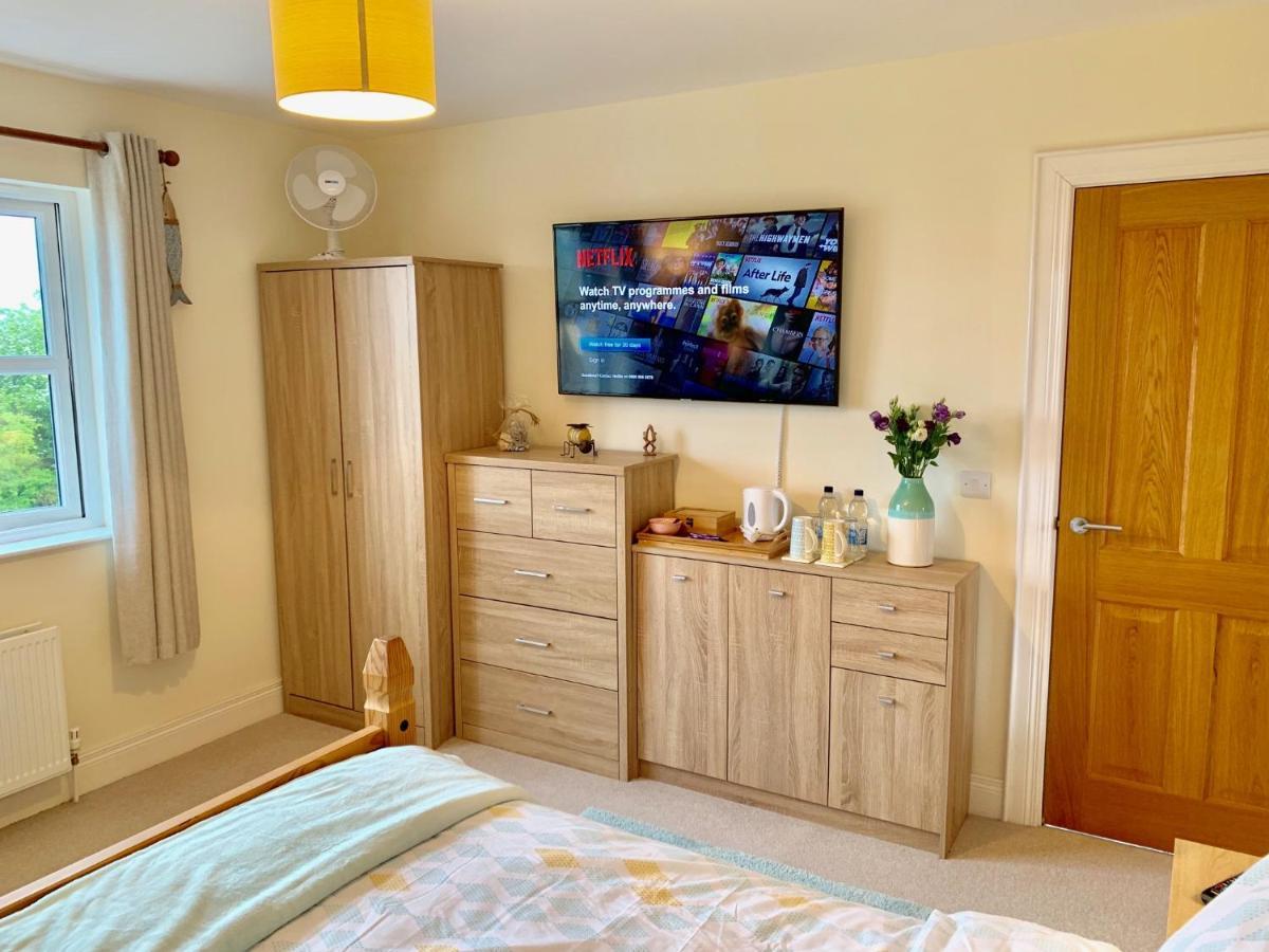 Sean And Janes - Clare Court Apartman Ballycastle Kültér fotó
