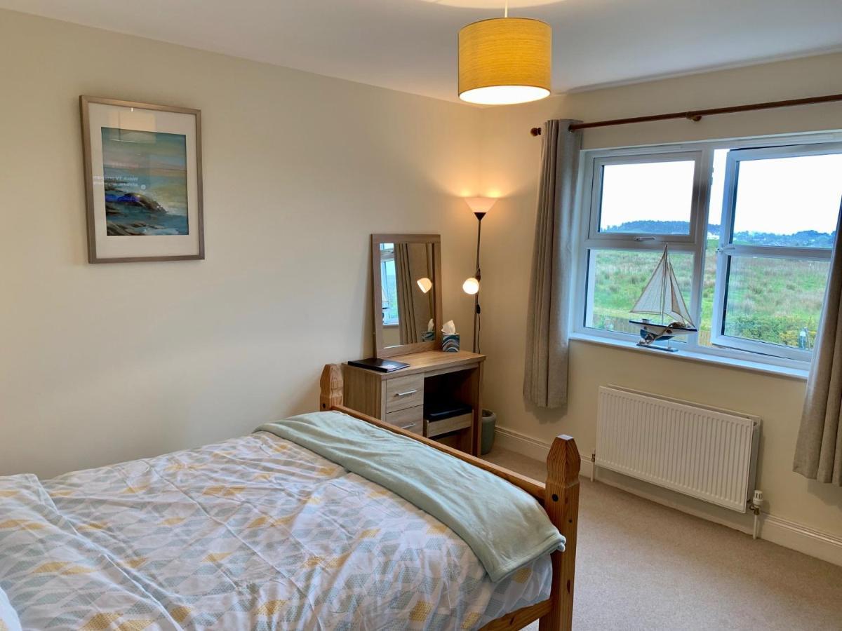 Sean And Janes - Clare Court Apartman Ballycastle Kültér fotó