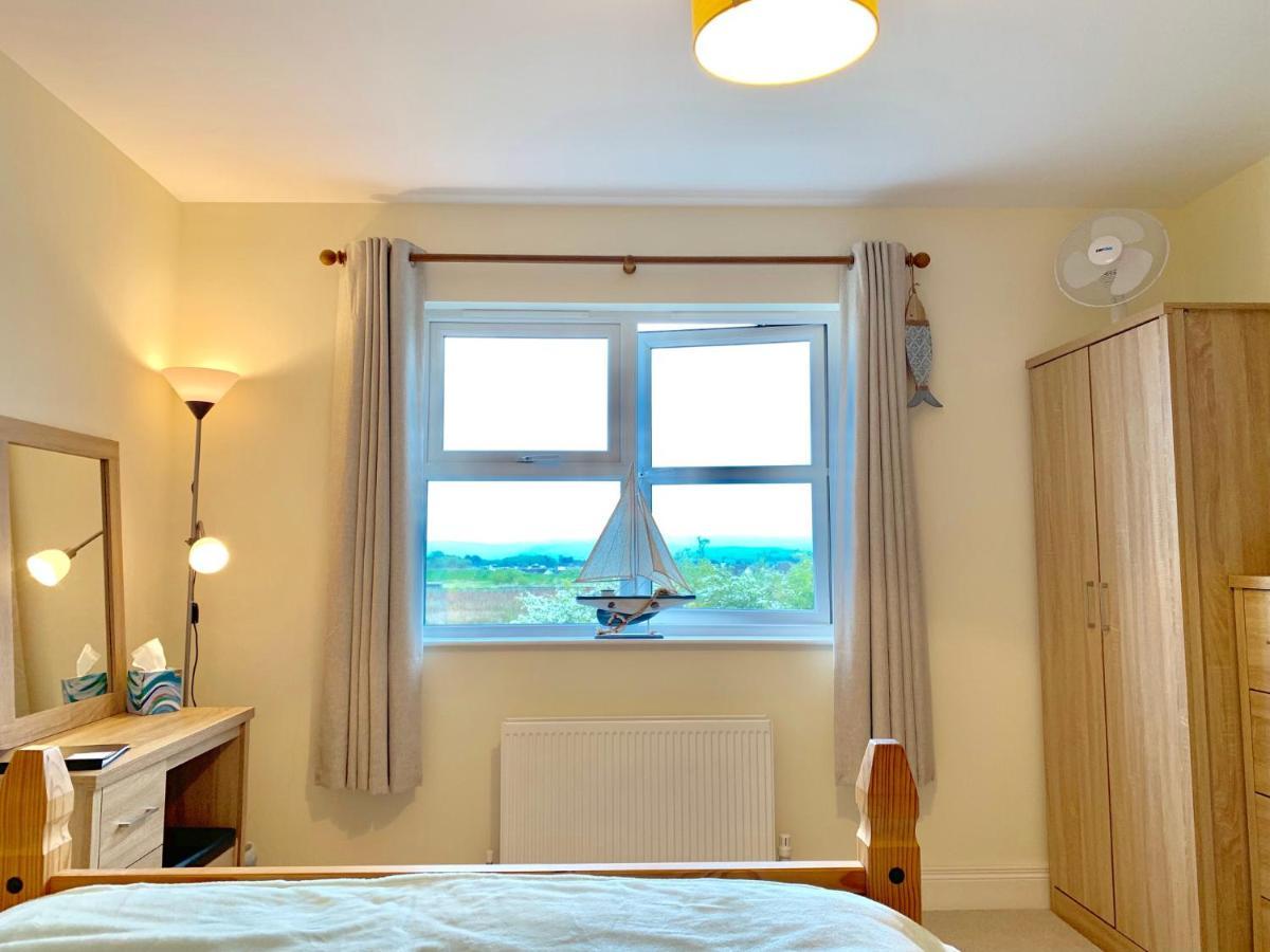 Sean And Janes - Clare Court Apartman Ballycastle Kültér fotó