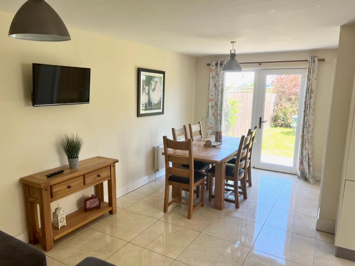 Sean And Janes - Clare Court Apartman Ballycastle Kültér fotó